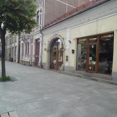 Apartament Bbb48 Клуж-Напока Экстерьер фото