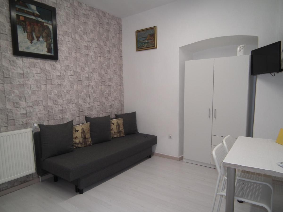 Apartament Bbb48 Клуж-Напока Экстерьер фото