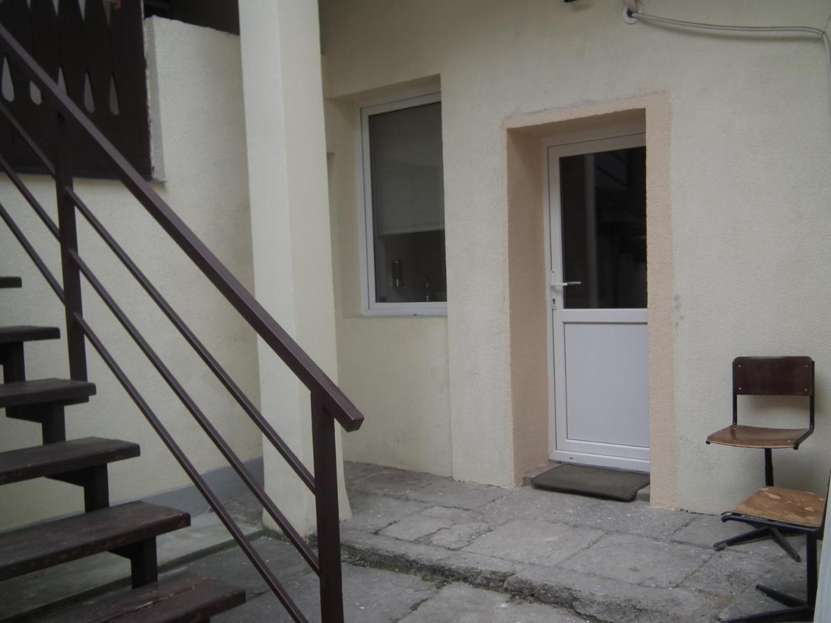Apartament Bbb48 Клуж-Напока Экстерьер фото