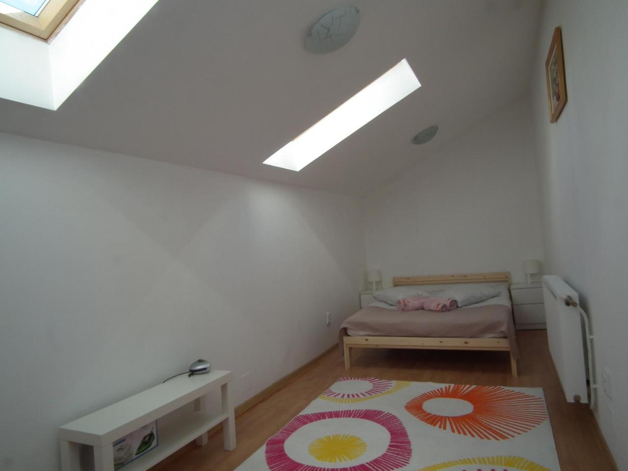 Apartament Bbb48 Клуж-Напока Экстерьер фото