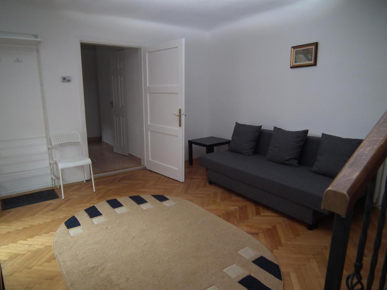 Apartament Bbb48 Клуж-Напока Экстерьер фото