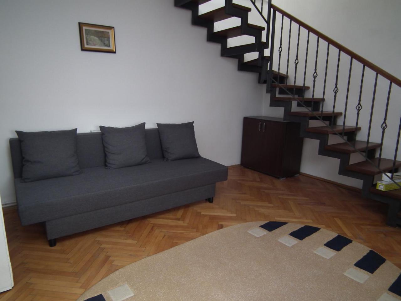Apartament Bbb48 Клуж-Напока Экстерьер фото