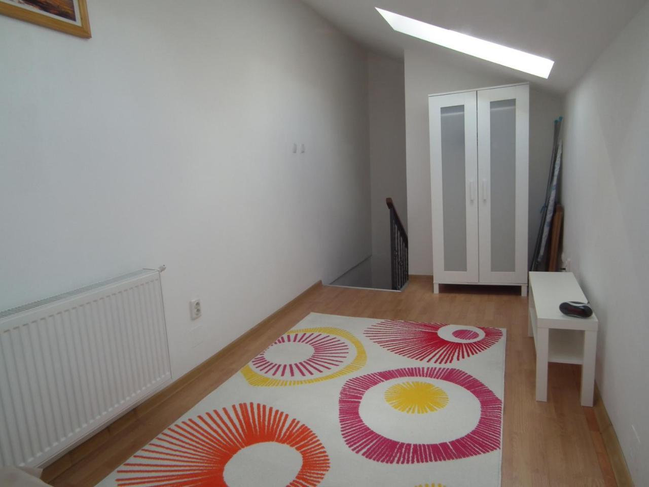 Apartament Bbb48 Клуж-Напока Экстерьер фото