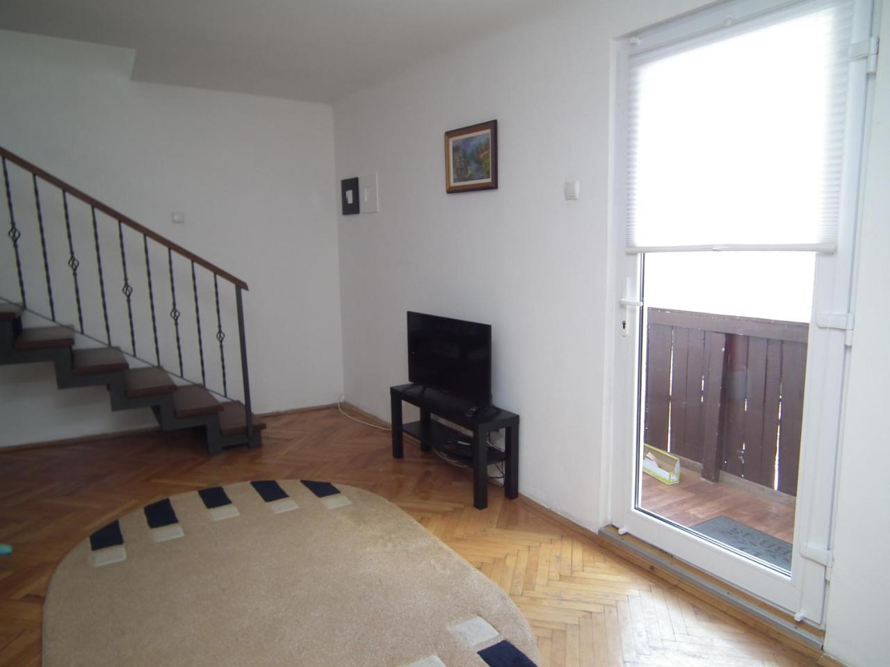 Apartament Bbb48 Клуж-Напока Экстерьер фото