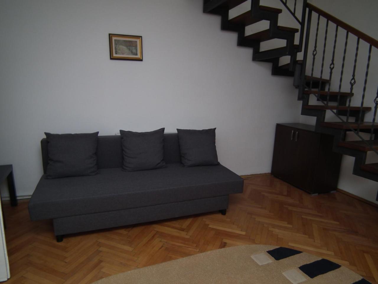Apartament Bbb48 Клуж-Напока Экстерьер фото