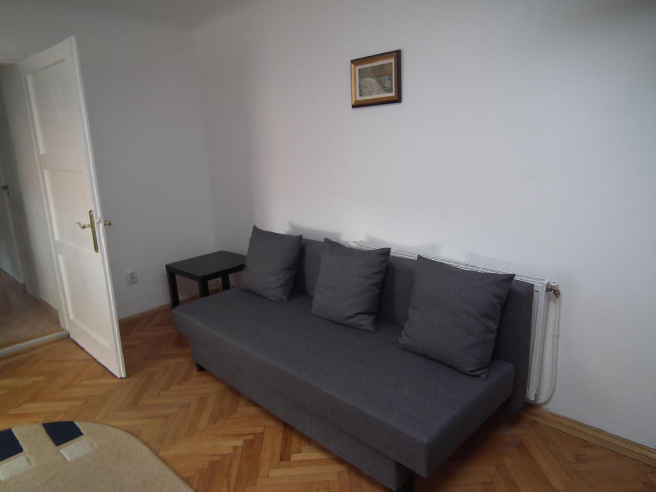 Apartament Bbb48 Клуж-Напока Экстерьер фото