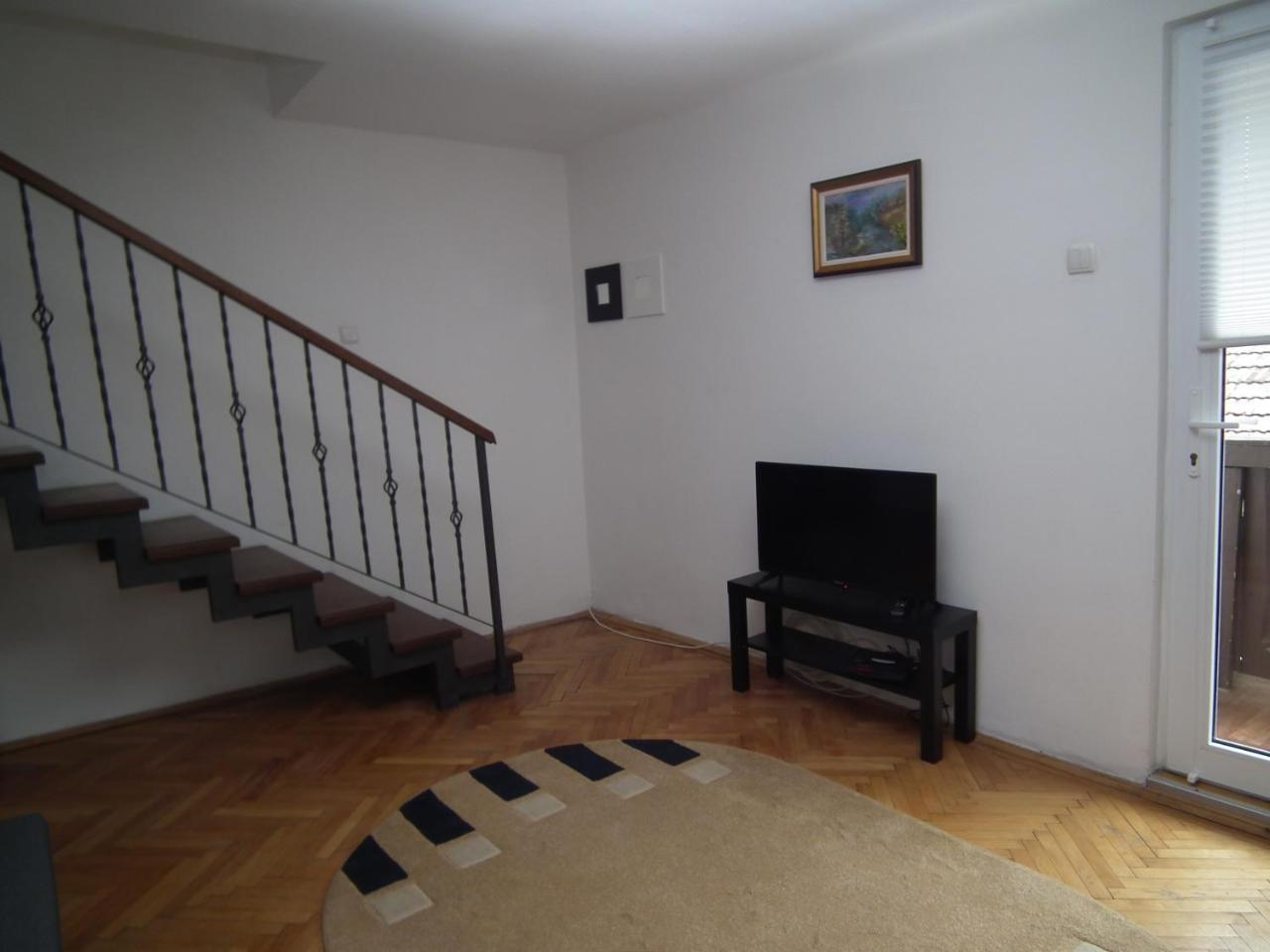 Apartament Bbb48 Клуж-Напока Экстерьер фото