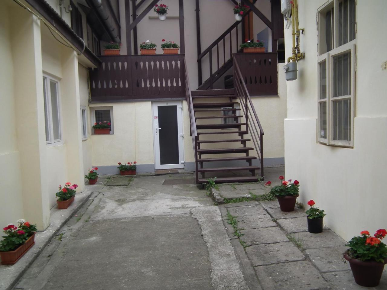 Apartament Bbb48 Клуж-Напока Экстерьер фото