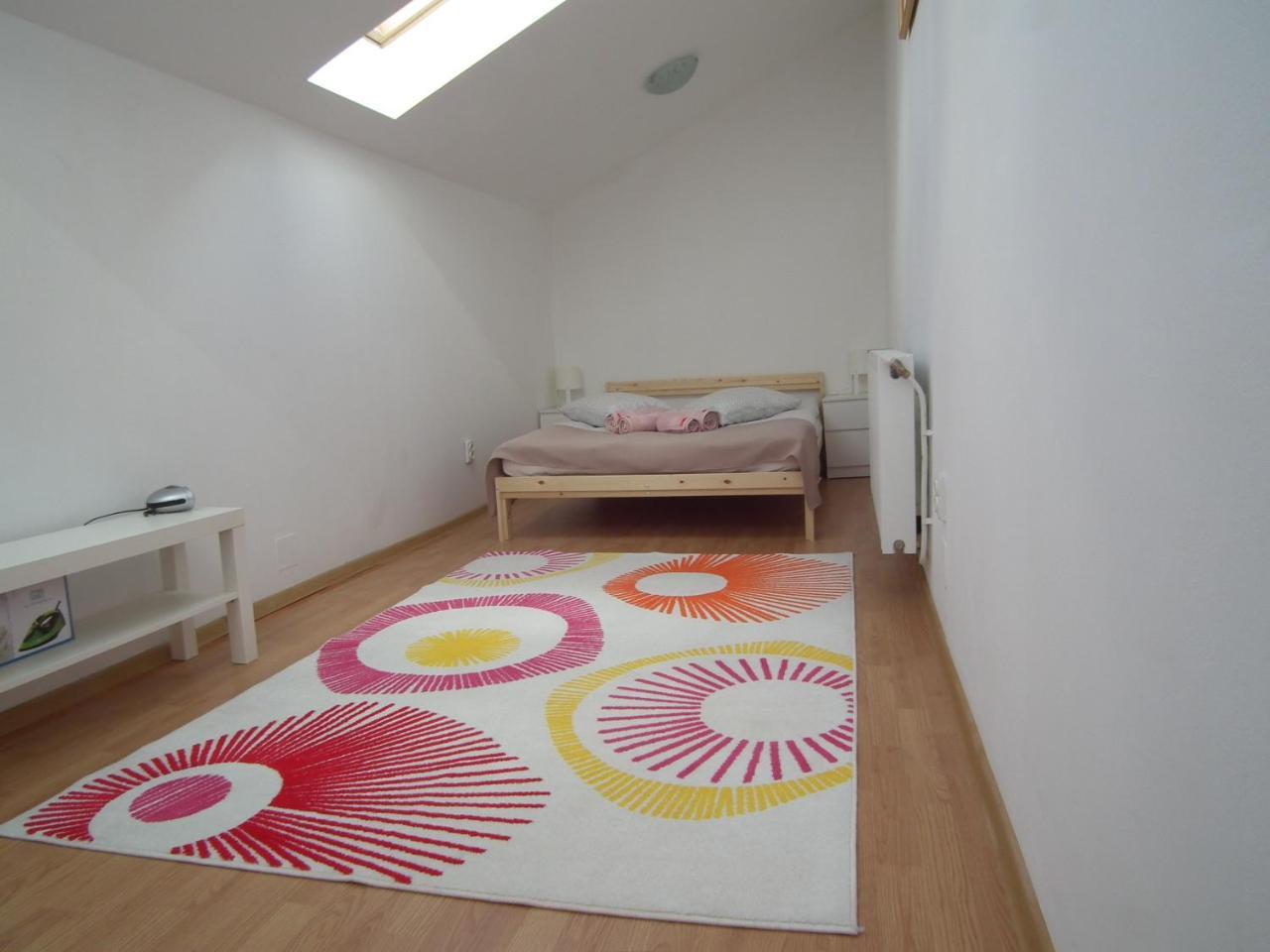 Apartament Bbb48 Клуж-Напока Экстерьер фото